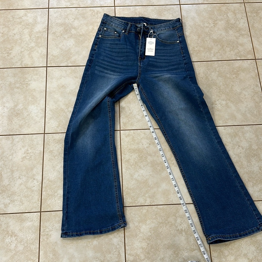 Boutique jeans